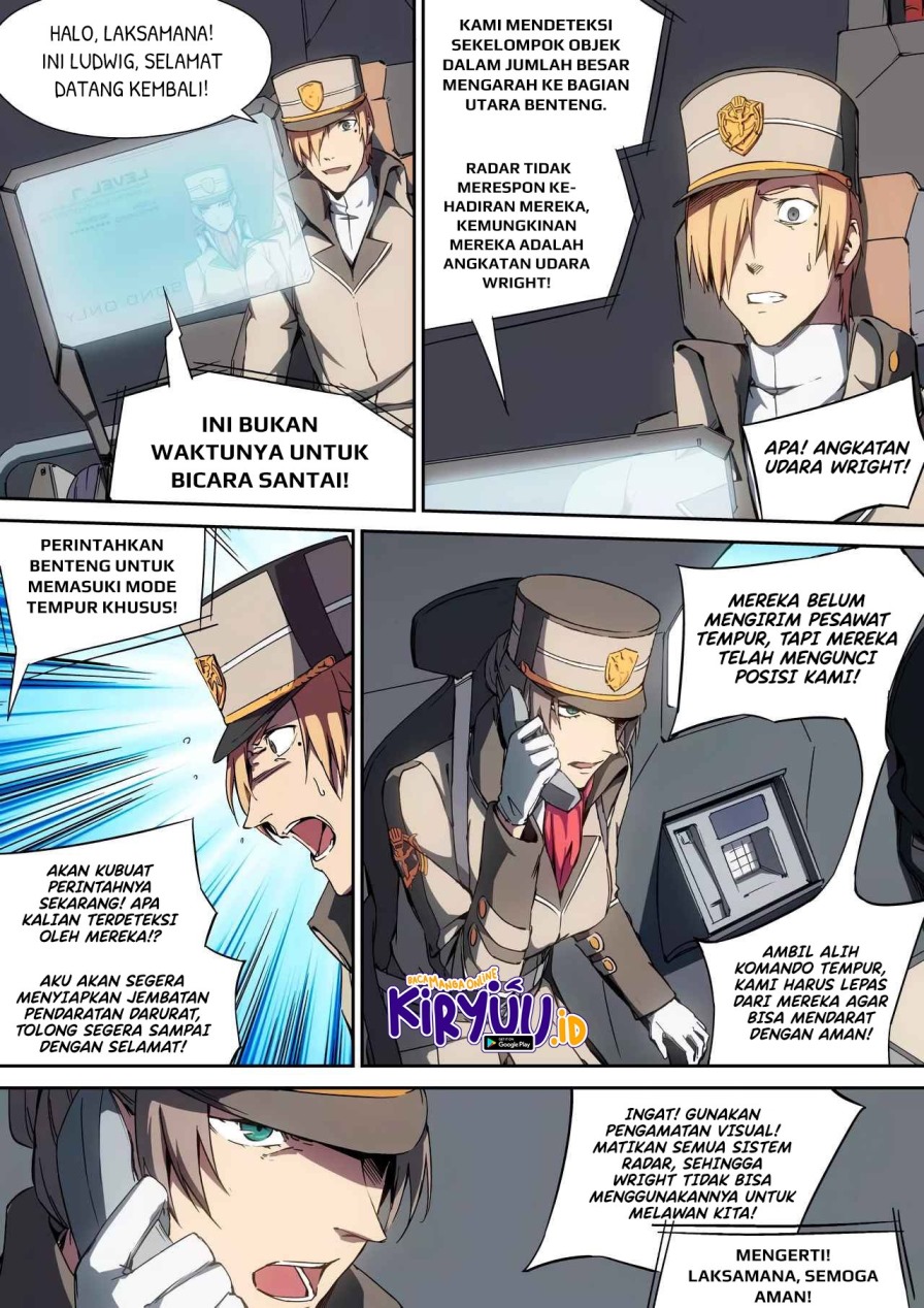 Idoling Chapter 10 Gambar 8