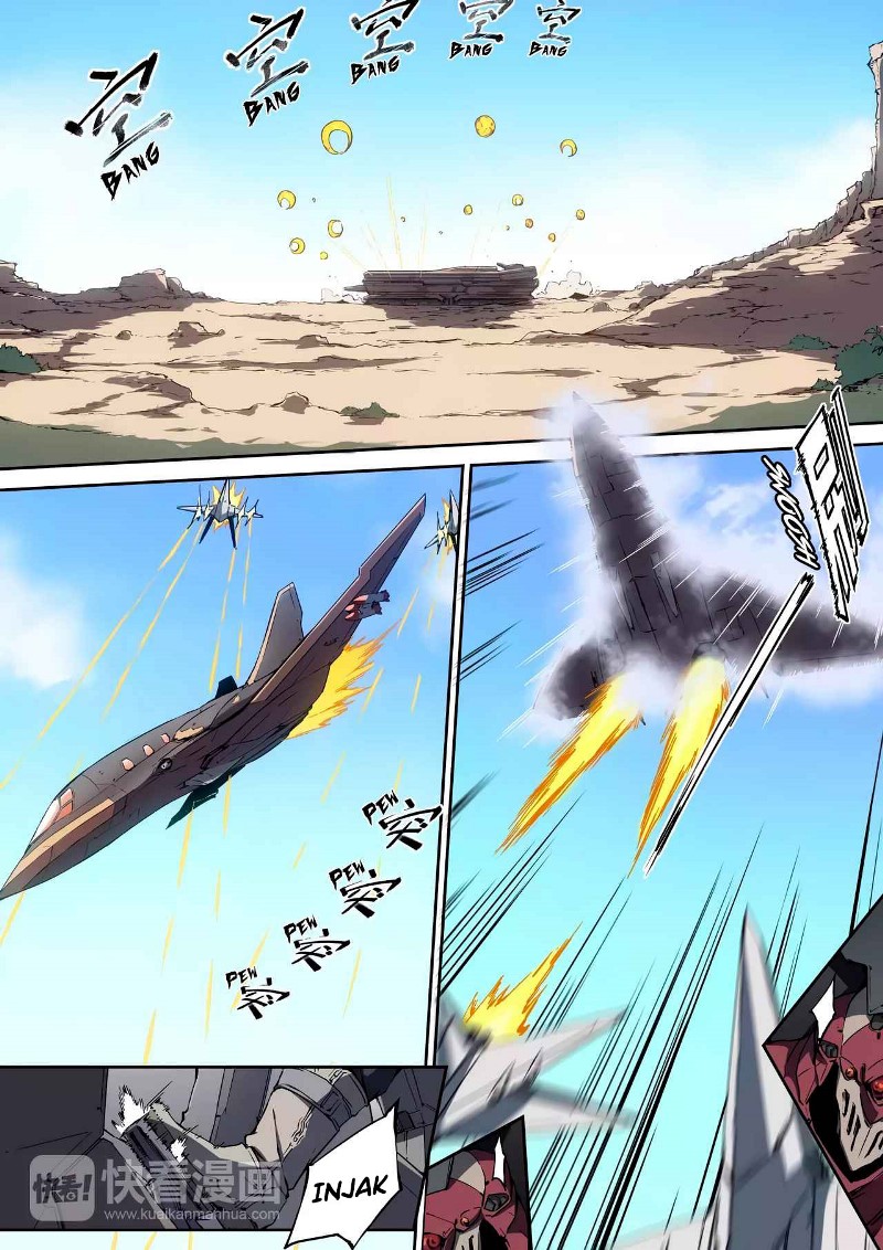 Idoling Chapter 13 Gambar 2