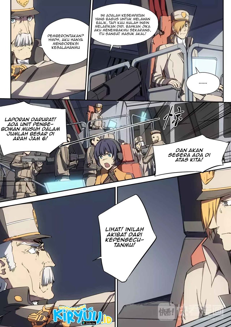 Idoling Chapter 15 Gambar 5
