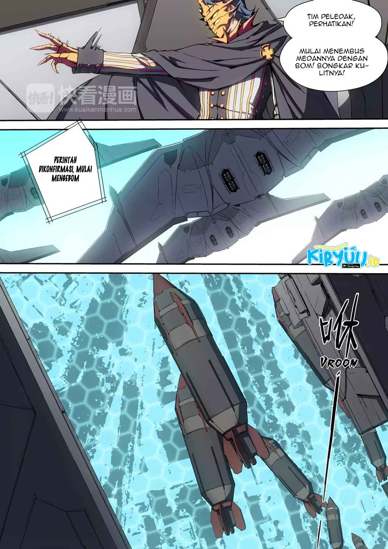 Idoling Chapter 15 Gambar 8
