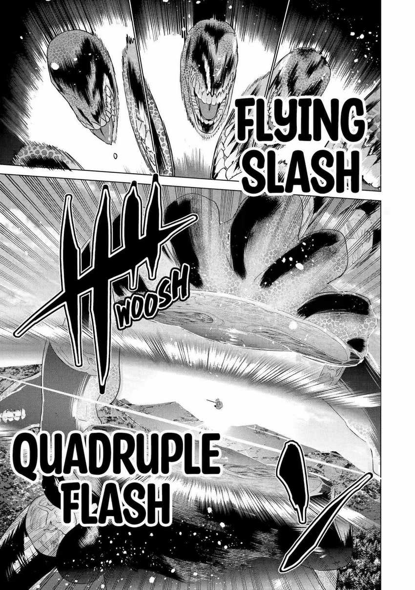 Ie de Munou to Iware Tsuzuketa Ore Desu ga, Sekaiteki ni wa Chou Yuunou Datta you desu Chapter 13 Gambar 2