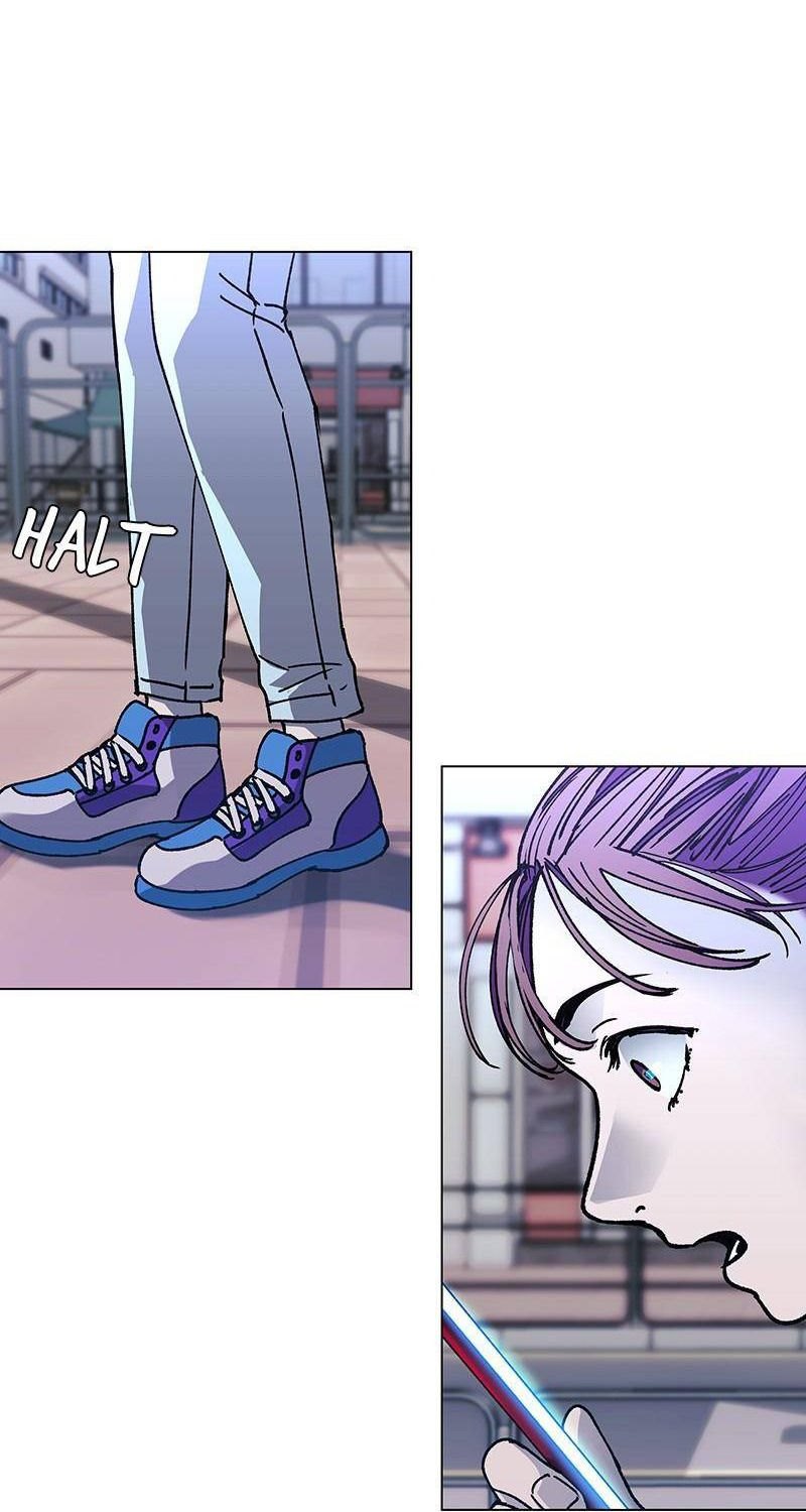 If AI Rules The World Chapter 29 Gambar 3