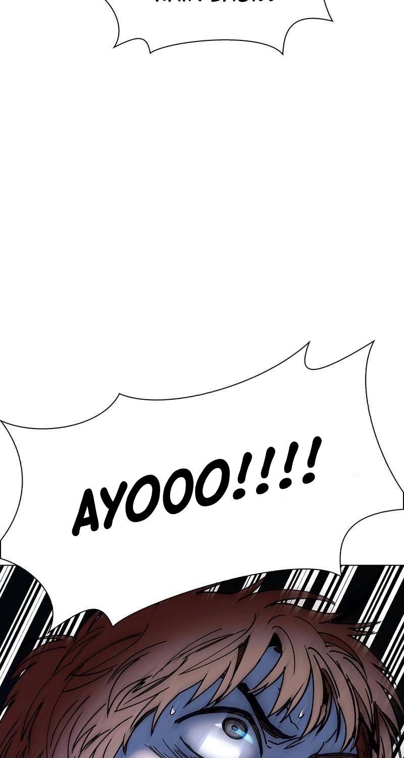 If AI Rules The World Chapter 29 Gambar 19