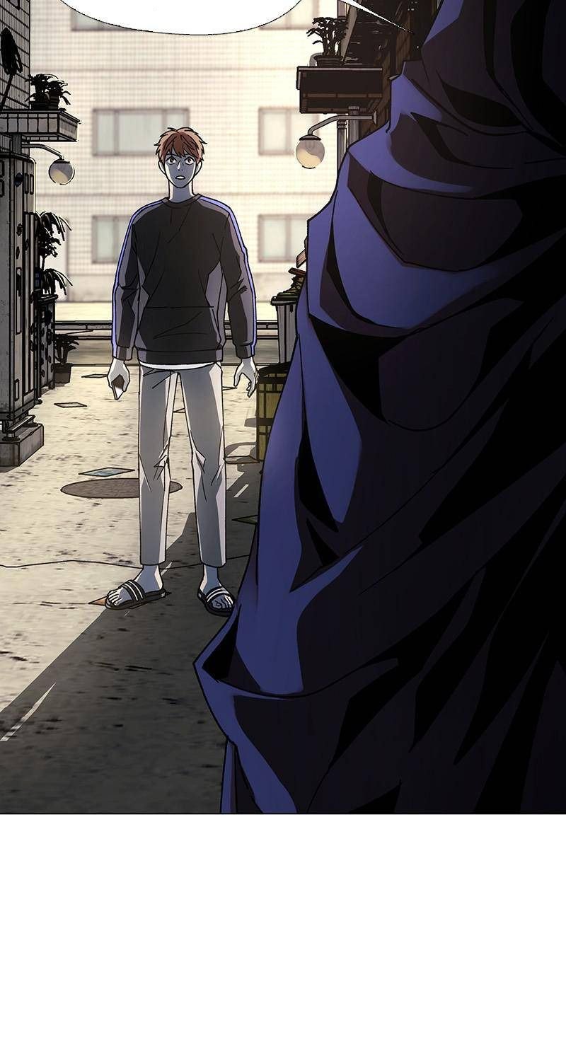 If AI Rules The World Chapter 29 Gambar 36