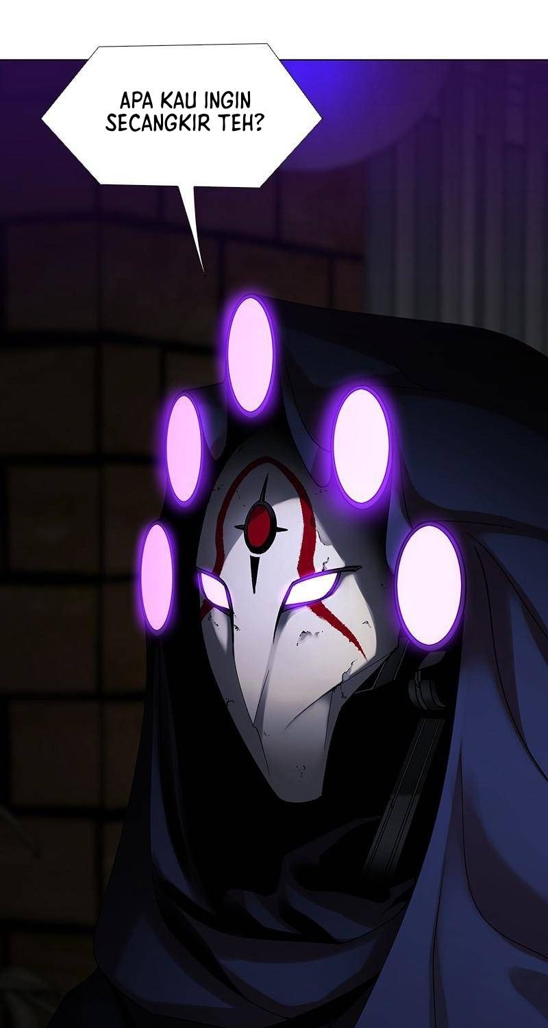 If AI Rules The World Chapter 29 Gambar 40