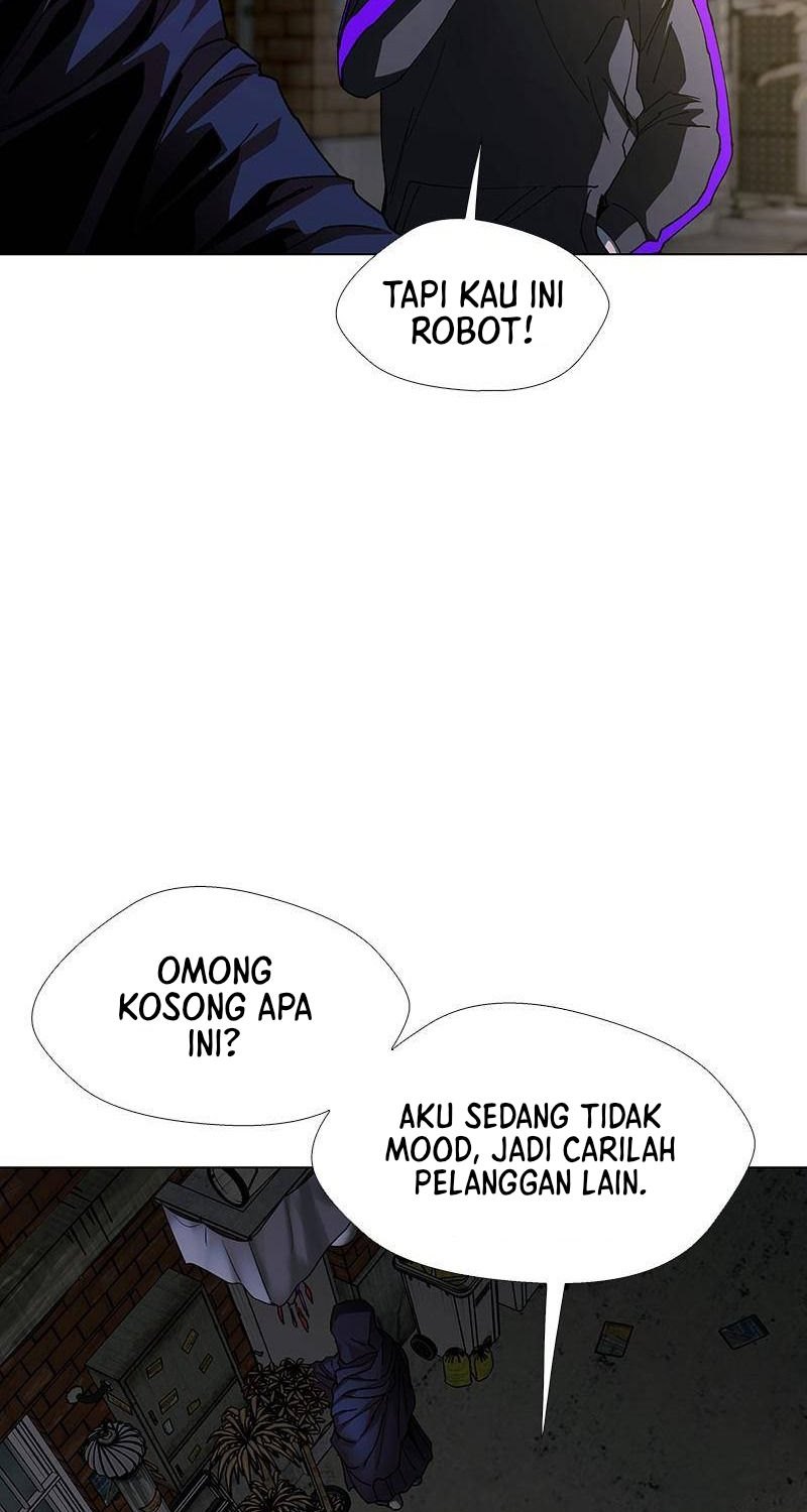 If AI Rules The World Chapter 29 Gambar 45