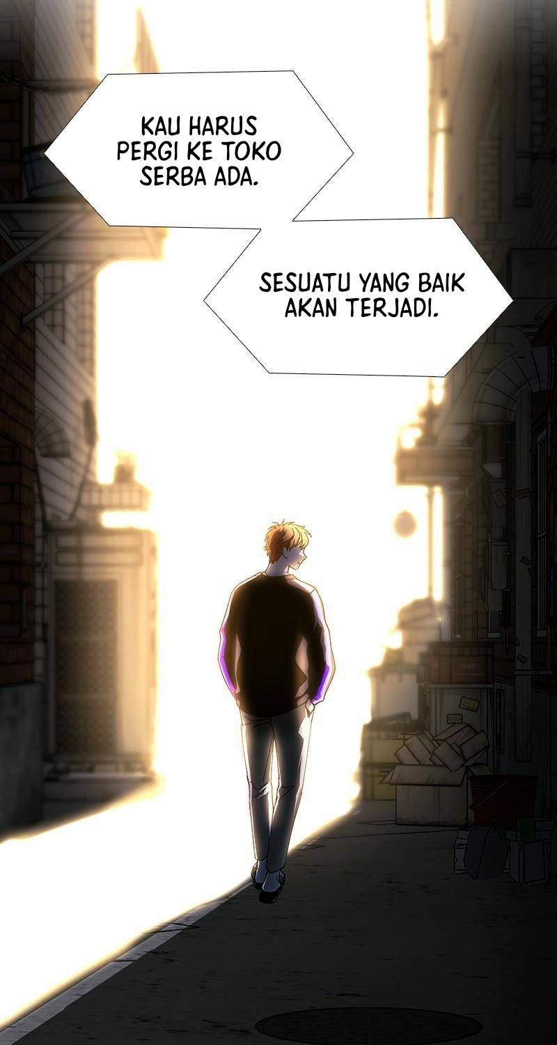 If AI Rules The World Chapter 29 Gambar 50