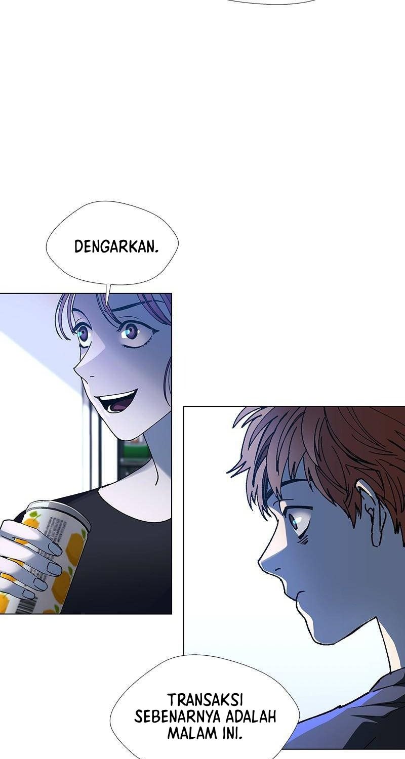 If AI Rules The World Chapter 29 Gambar 61