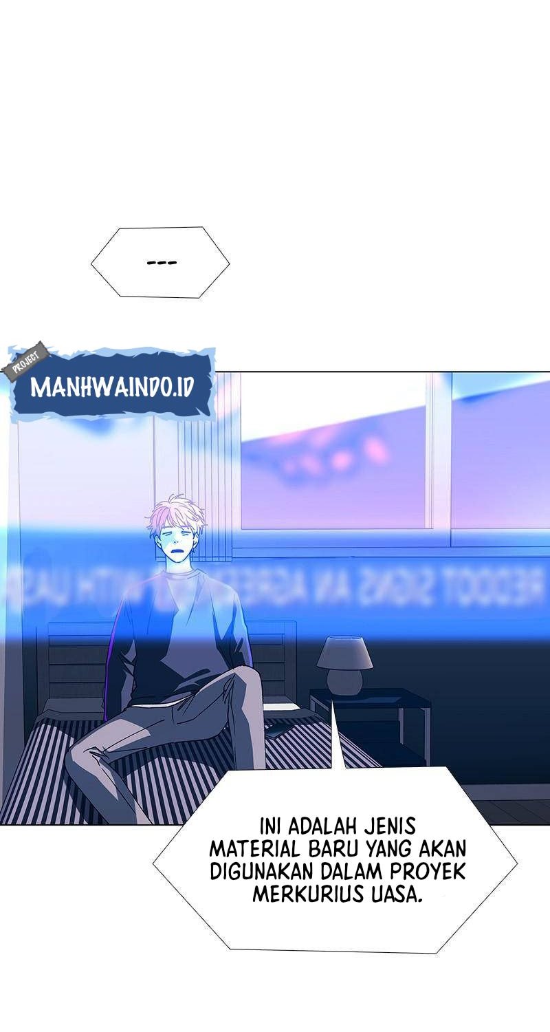 If AI Rules The World Chapter 29 Gambar 80