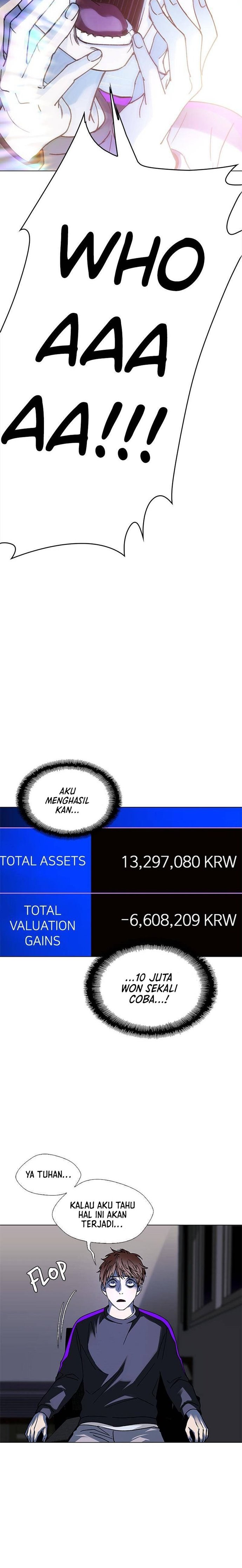 If AI Rules The World Chapter 30 Gambar 2