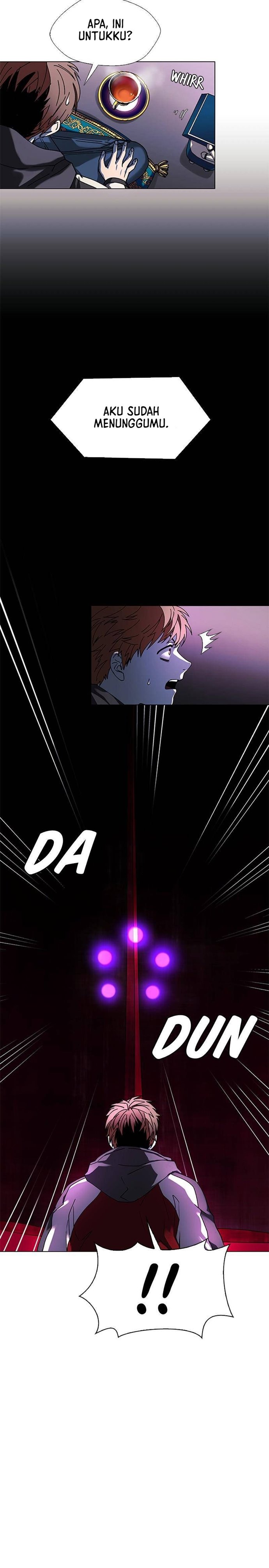 If AI Rules The World Chapter 30 Gambar 11