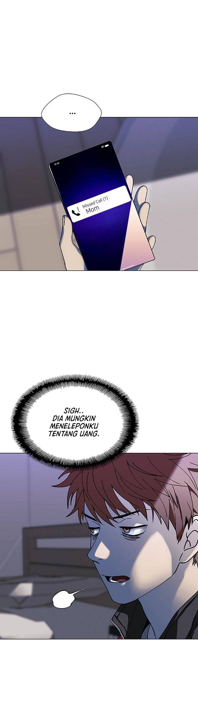 If AI Rules The World Chapter 32 Gambar 6