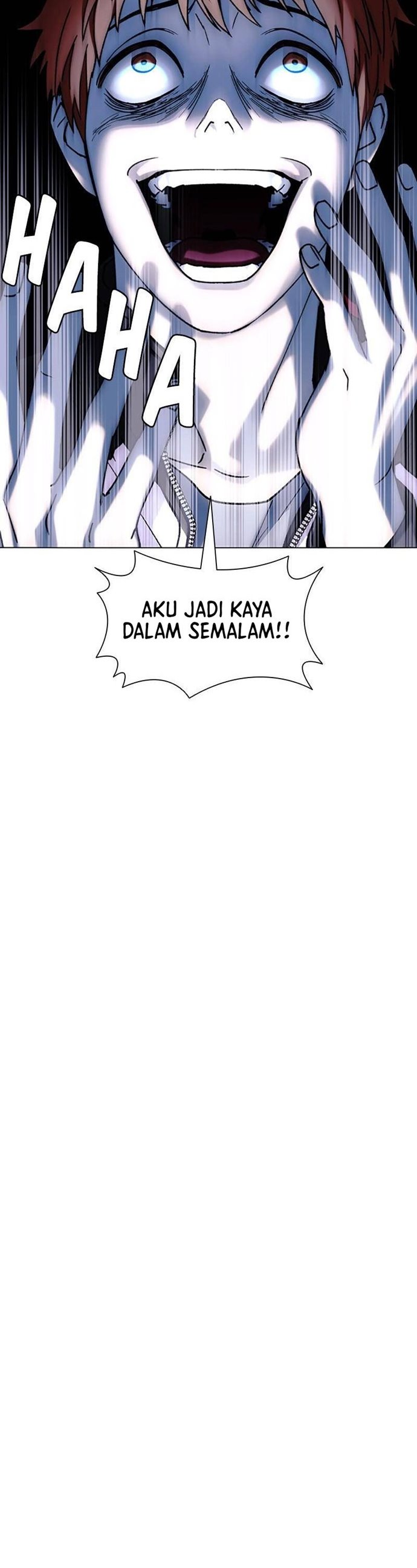 If AI Rules The World Chapter 32 Gambar 15