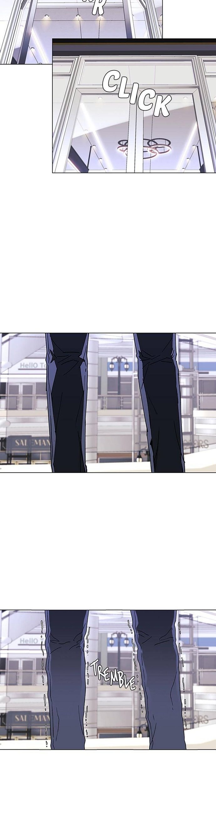 If AI Rules The World Chapter 32 Gambar 27