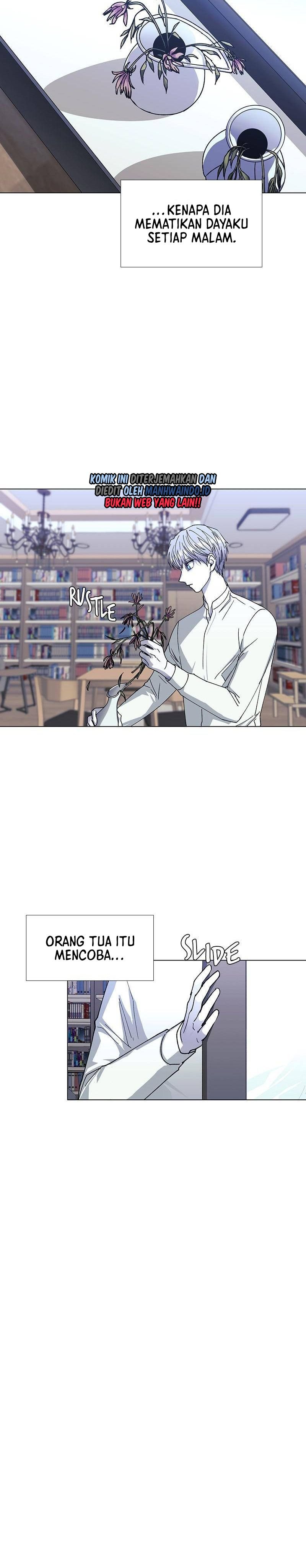 If AI Rules The World Chapter 36 Gambar 6