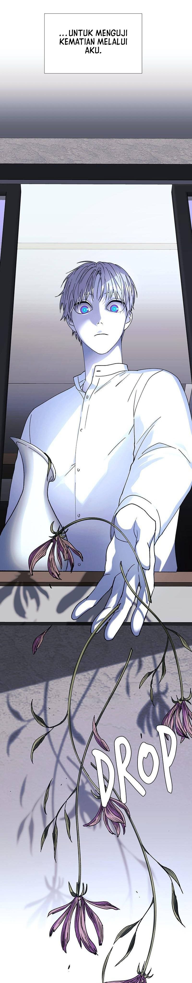 If AI Rules The World Chapter 36 Gambar 7