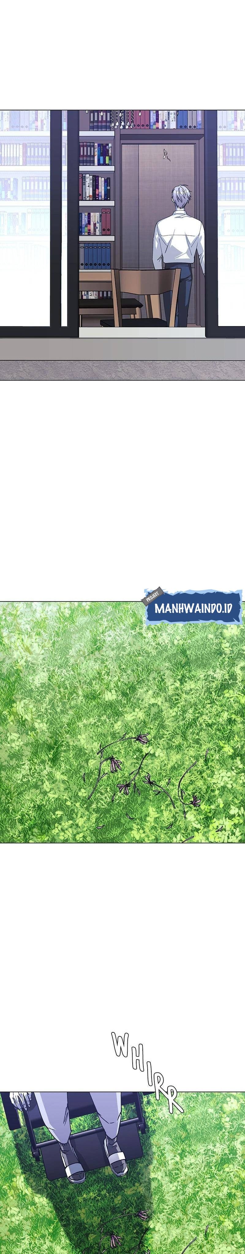 If AI Rules The World Chapter 36 Gambar 10