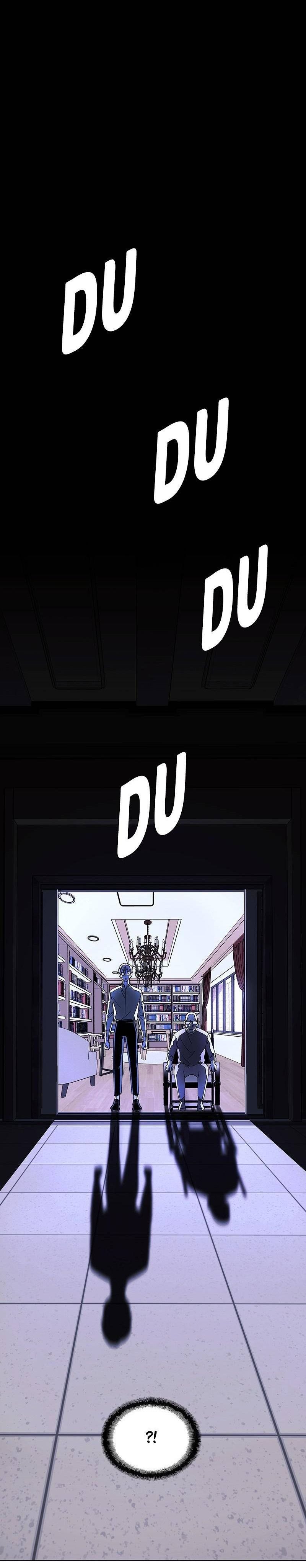 If AI Rules The World Chapter 36 Gambar 17