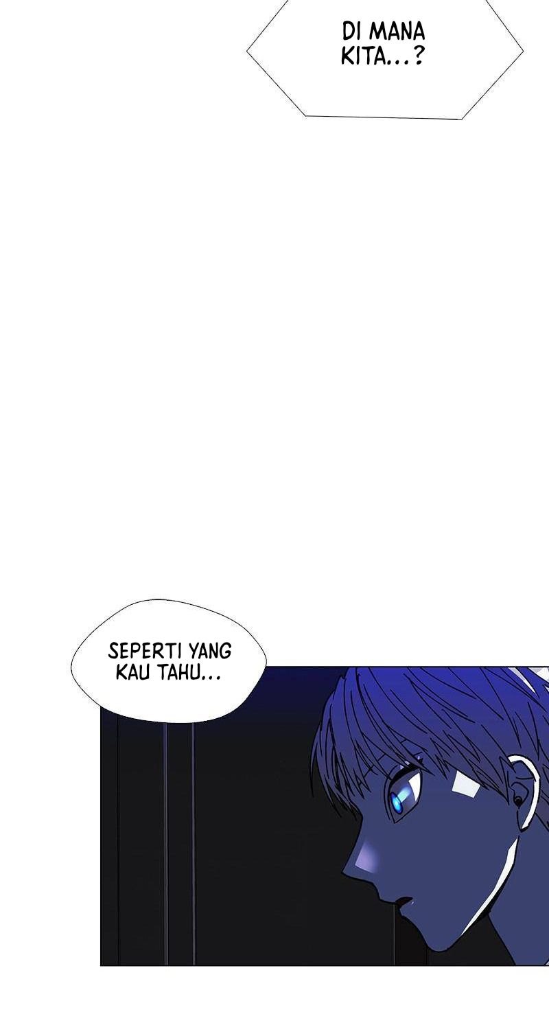 If AI Rules The World Chapter 36 Gambar 20