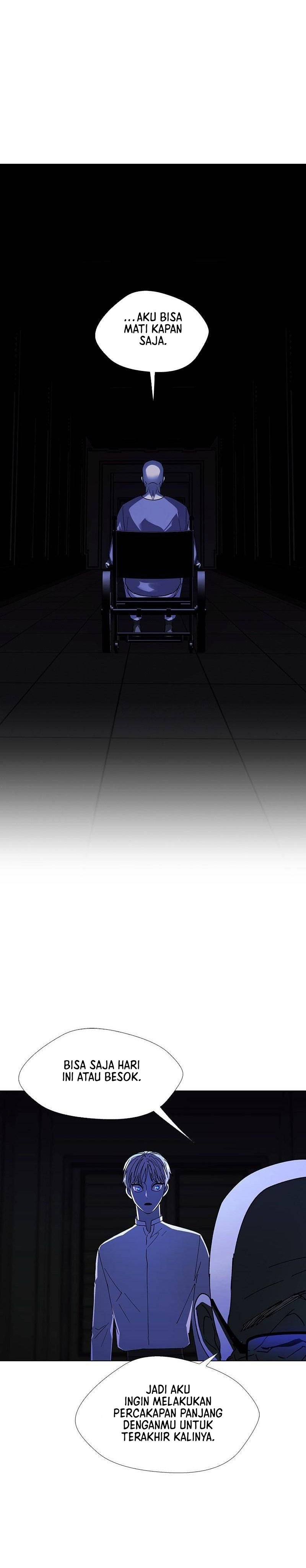 If AI Rules The World Chapter 36 Gambar 21