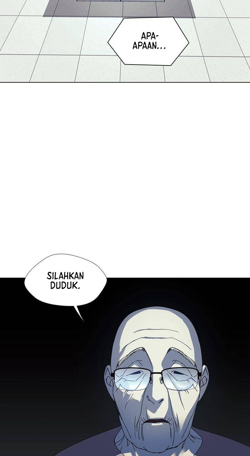 If AI Rules The World Chapter 36 Gambar 24