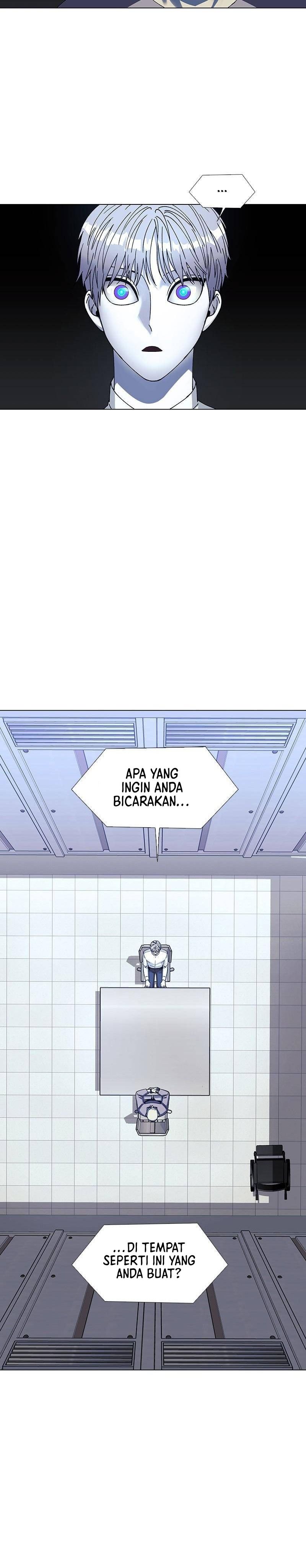 If AI Rules The World Chapter 36 Gambar 25