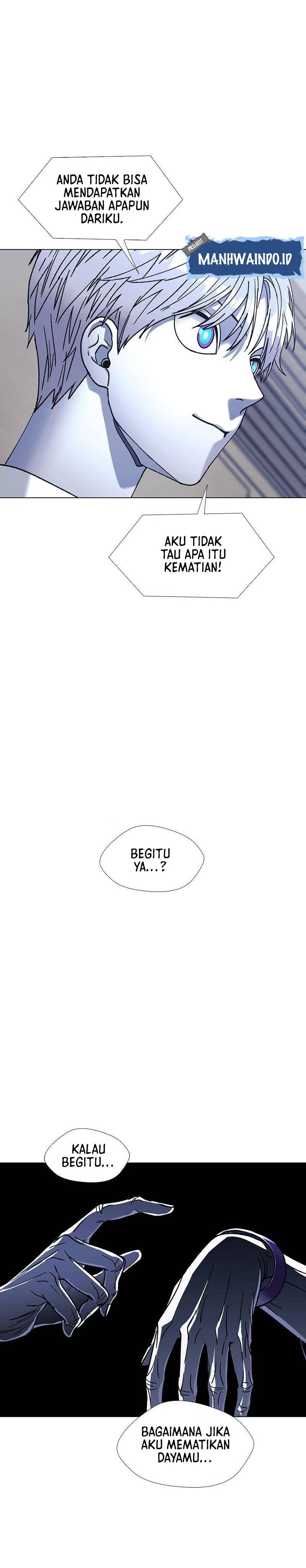 If AI Rules The World Chapter 36 Gambar 30