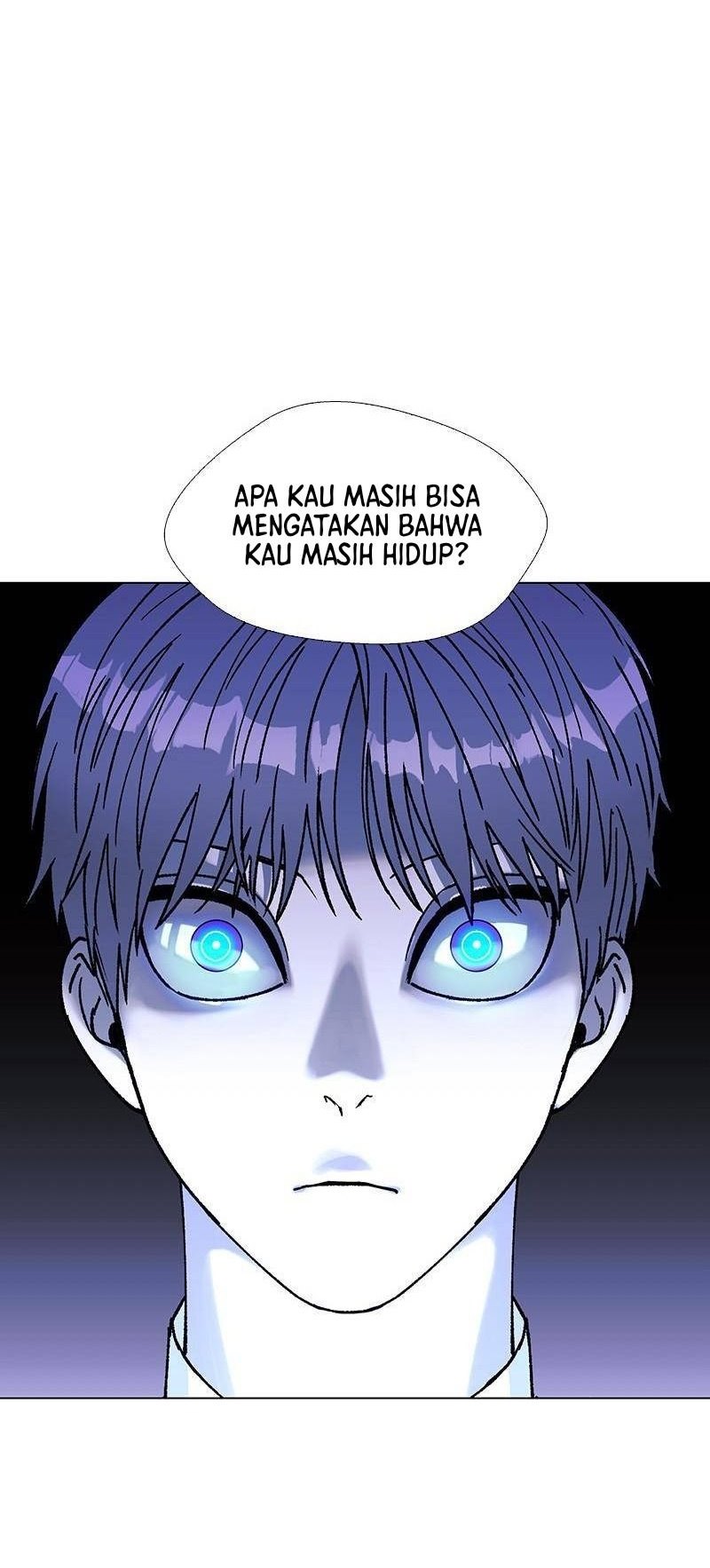 If AI Rules The World Chapter 37 Gambar 4