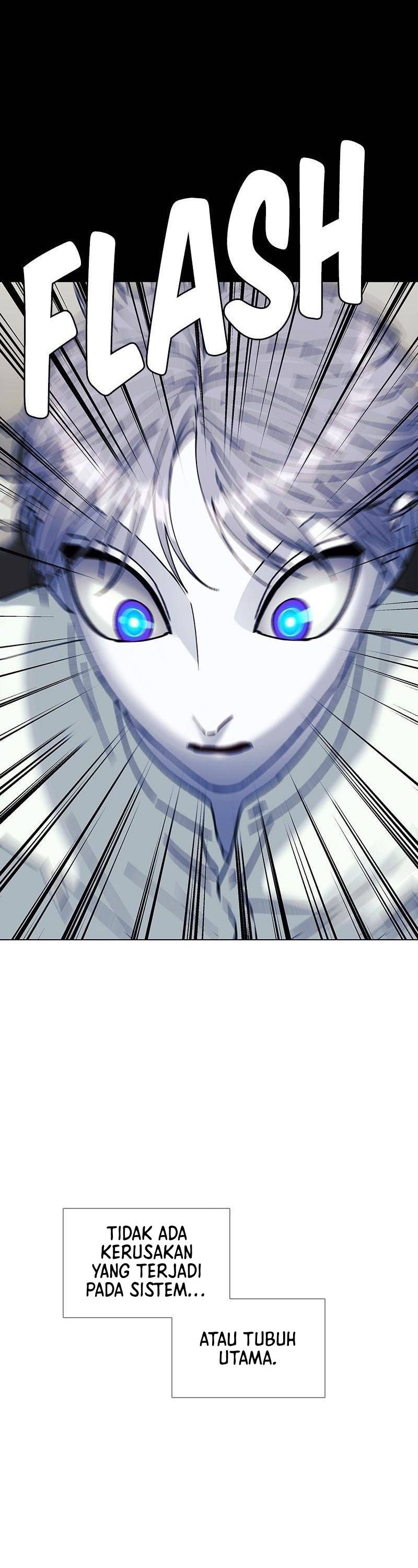 If AI Rules The World Chapter 37 Gambar 21