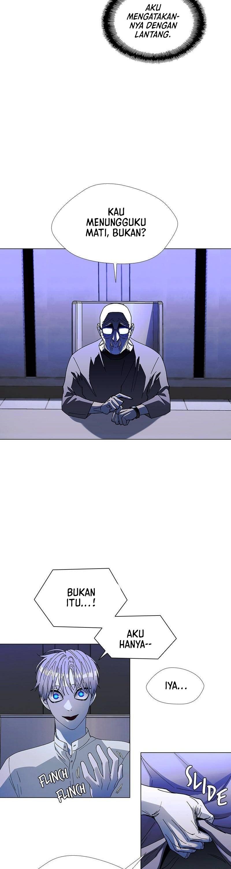 If AI Rules The World Chapter 37 Gambar 31