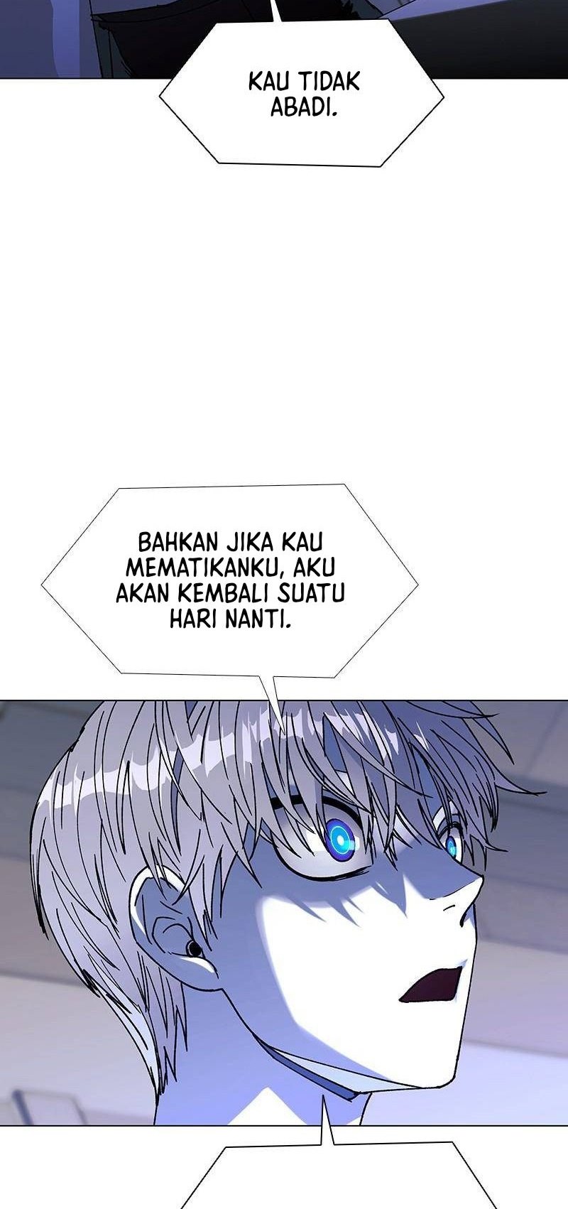 If AI Rules The World Chapter 37 Gambar 36