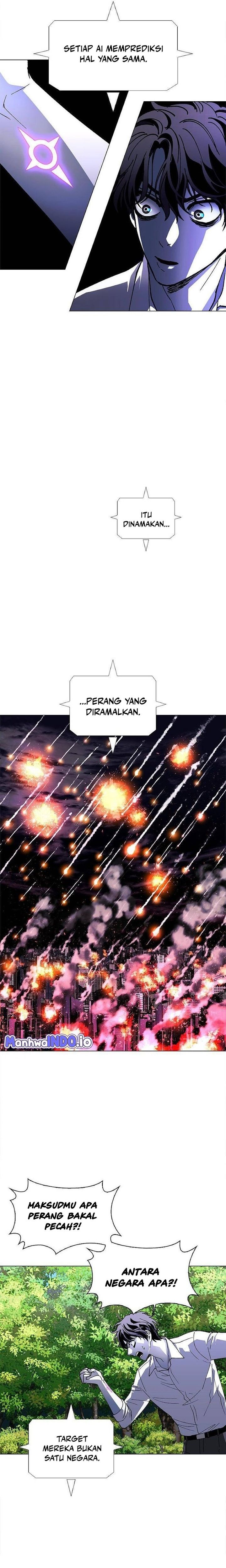 If AI Rules The World Chapter 41 Gambar 7