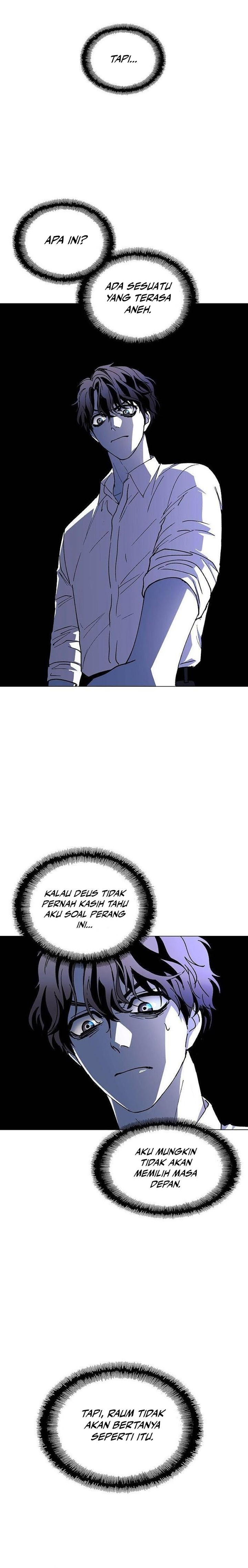 If AI Rules The World Chapter 41 Gambar 12