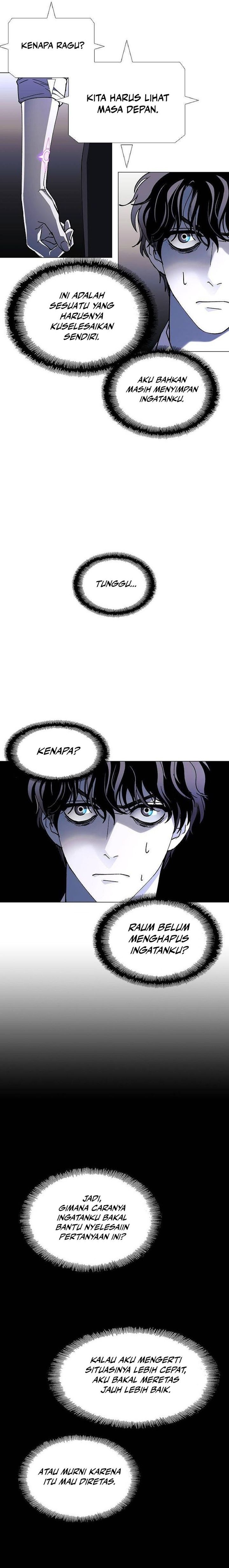 If AI Rules The World Chapter 41 Gambar 13