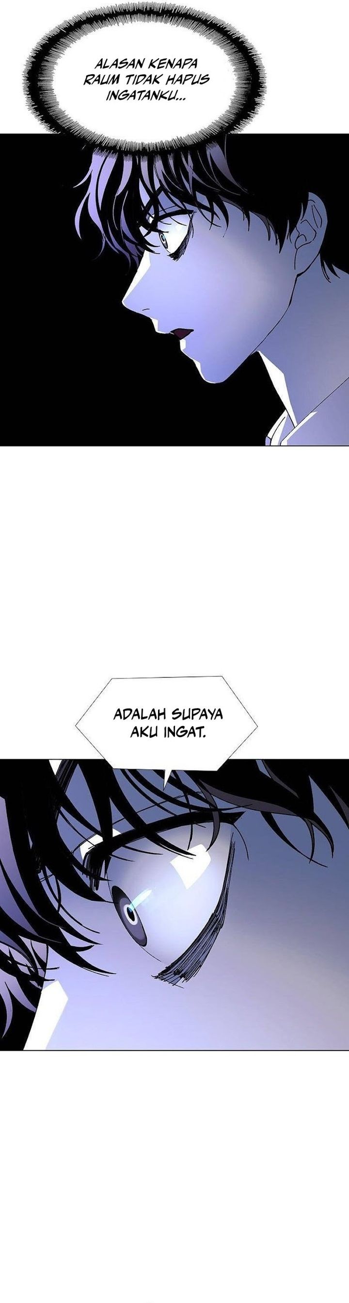 If AI Rules The World Chapter 41 Gambar 16