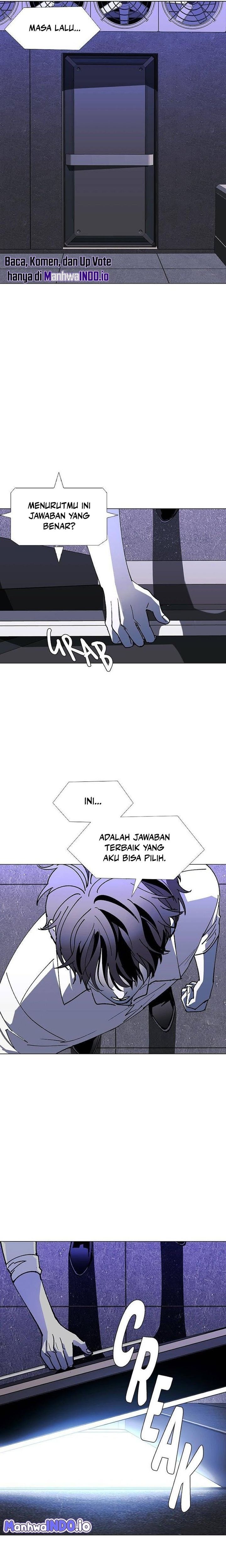 If AI Rules The World Chapter 41 Gambar 18