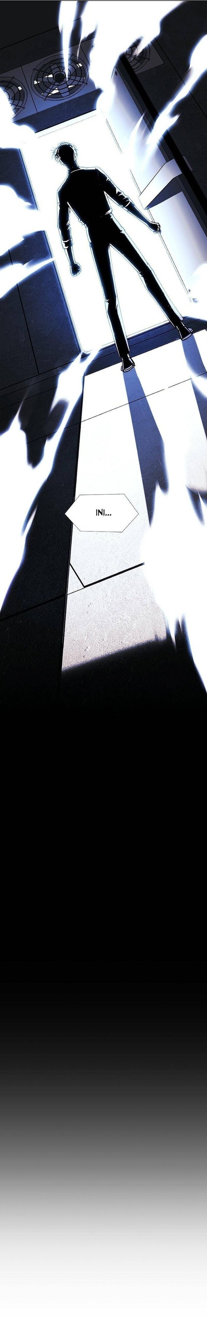 If AI Rules The World Chapter 41 Gambar 20