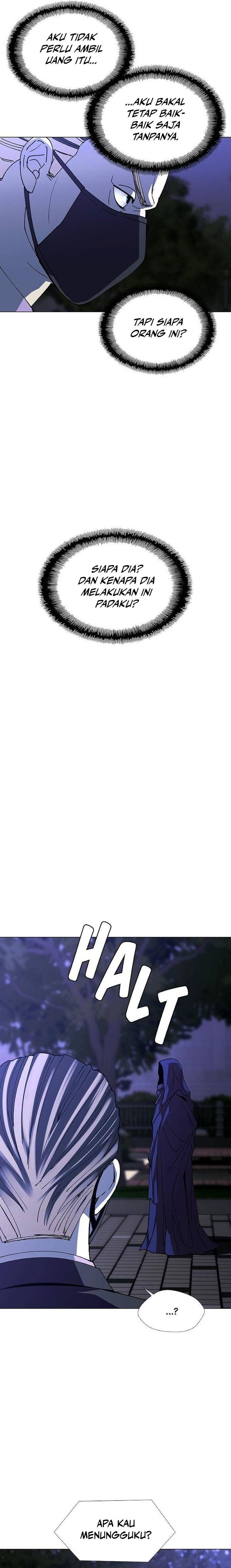 If AI Rules The World Chapter 41 Gambar 26