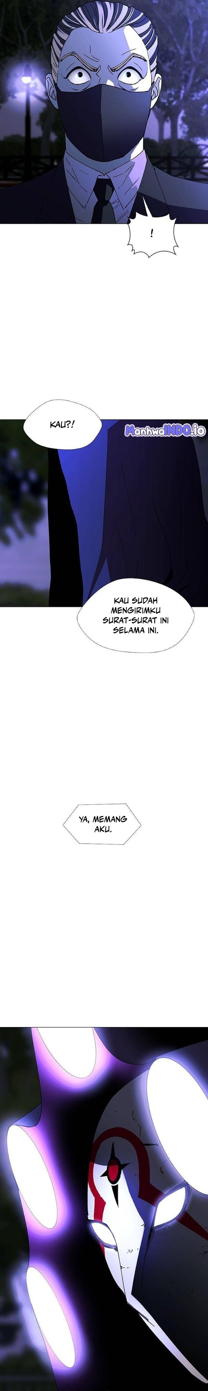 If AI Rules The World Chapter 41 Gambar 27