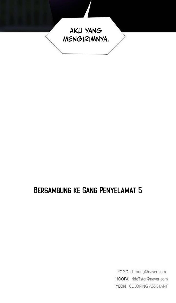 If AI Rules The World Chapter 41 Gambar 28