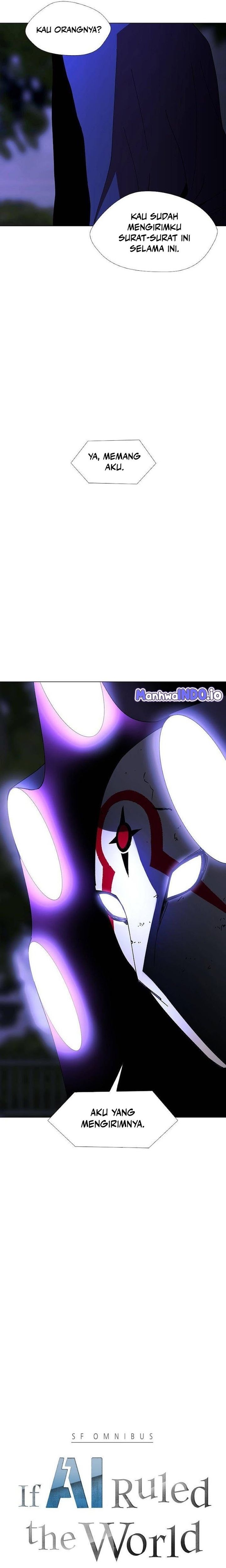 If AI Rules The World Chapter 42 Gambar 2
