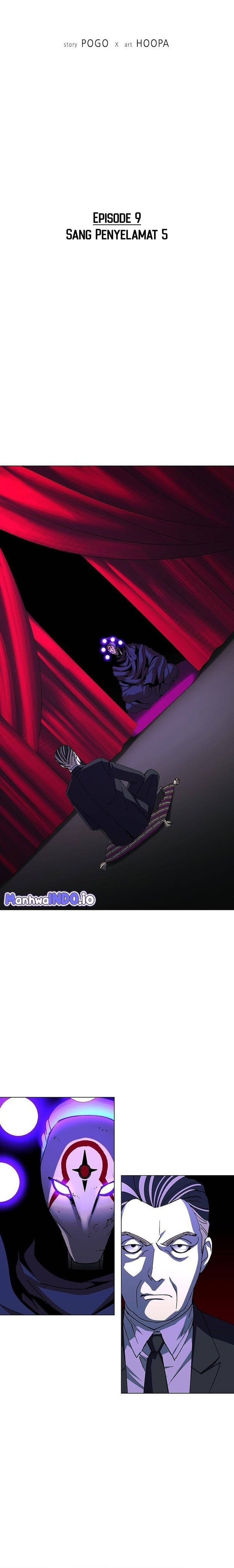 If AI Rules The World Chapter 42 Gambar 3