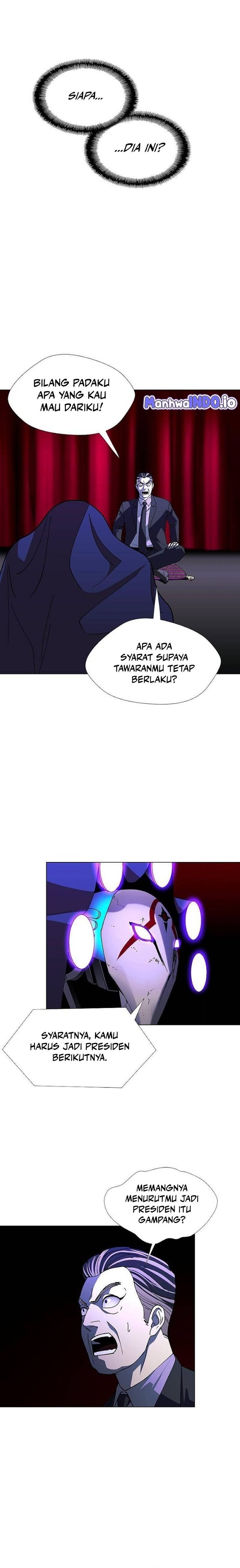 If AI Rules The World Chapter 42 Gambar 7