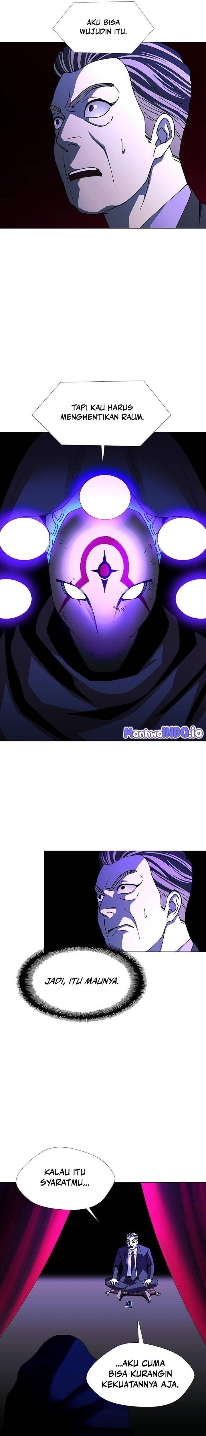 If AI Rules The World Chapter 42 Gambar 8