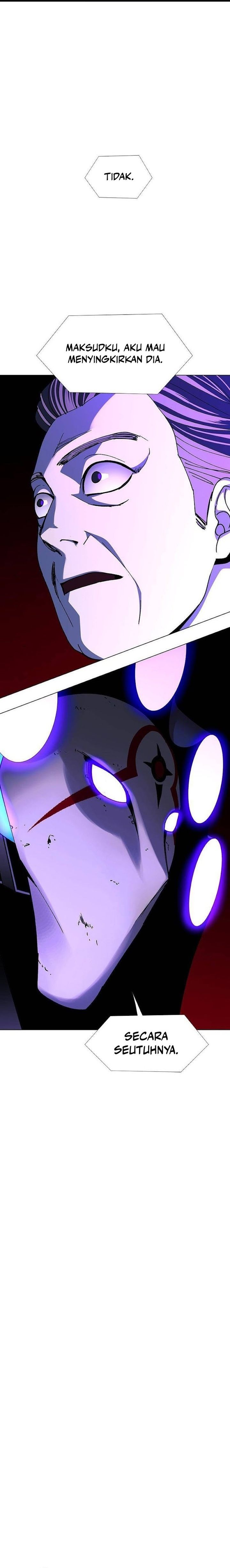 If AI Rules The World Chapter 42 Gambar 9