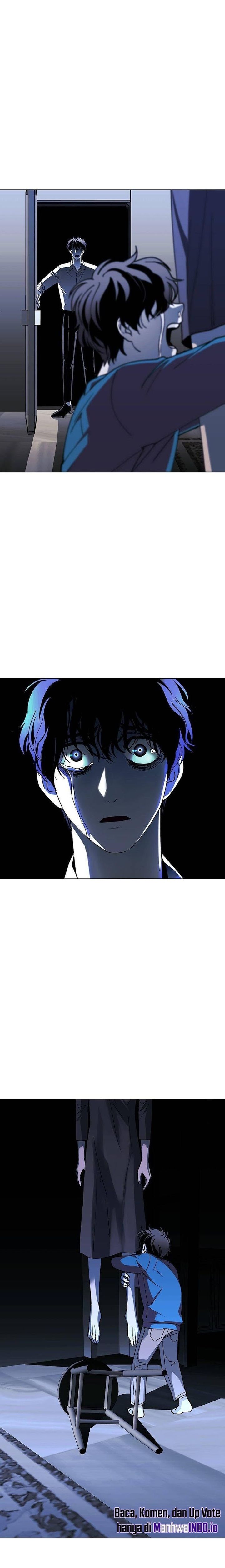 If AI Rules The World Chapter 42 Gambar 23