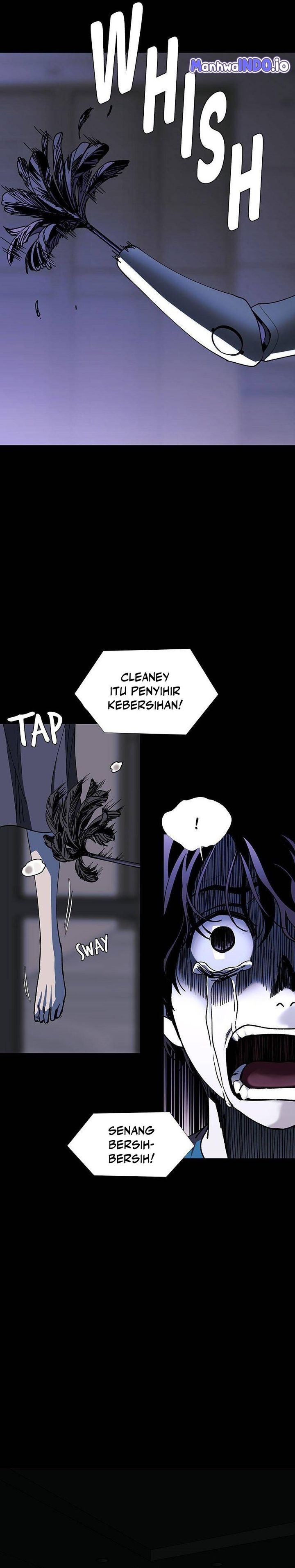 If AI Rules The World Chapter 43 Gambar 5