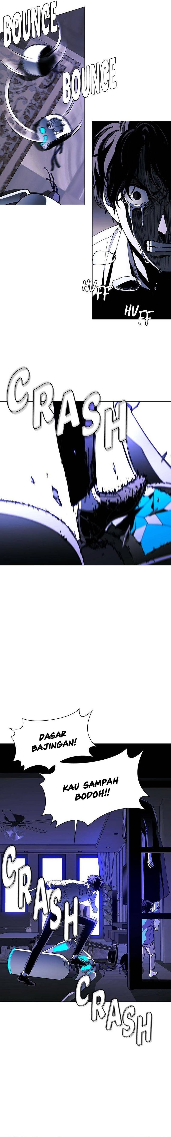 If AI Rules The World Chapter 43 Gambar 7