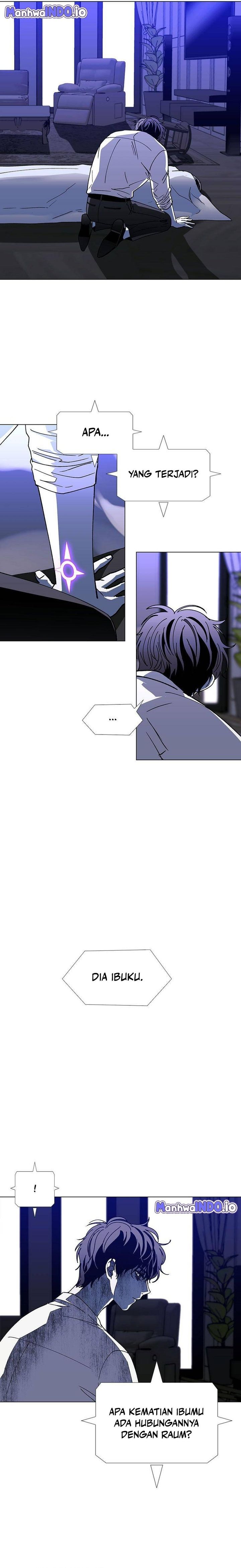 If AI Rules The World Chapter 43 Gambar 9