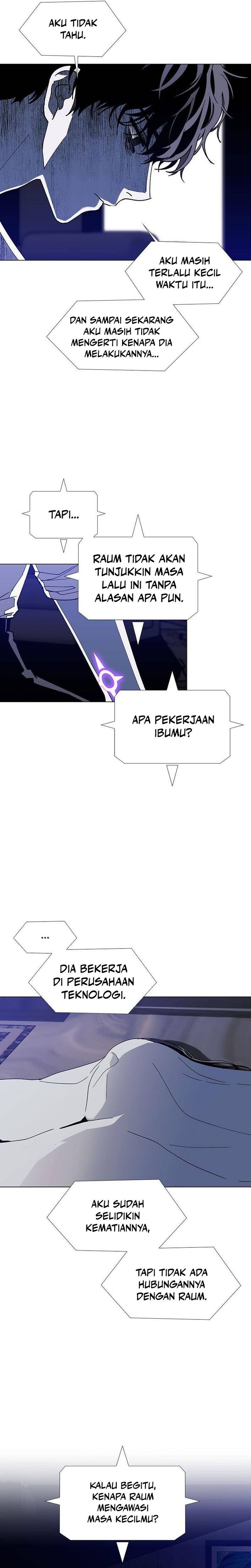 If AI Rules The World Chapter 43 Gambar 10